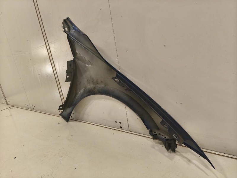 Parafango ANT SX 2G0821105 Volkswagen POLO VII 2017