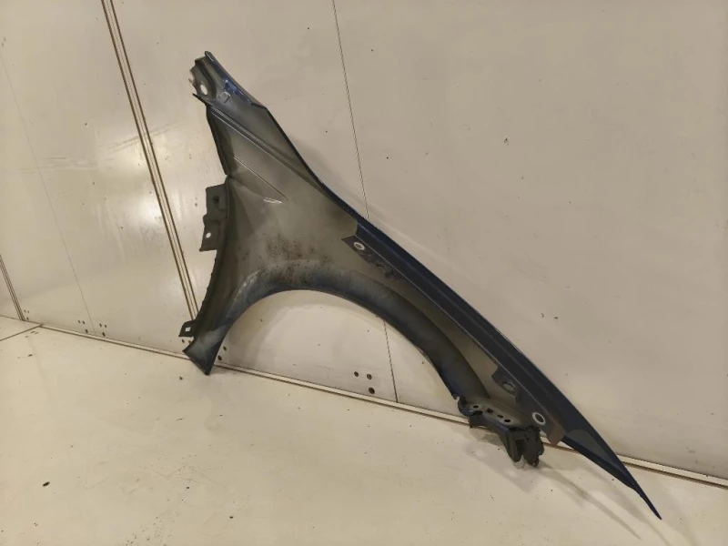 Parafango ANT SX 2G0821105 Volkswagen POLO VII 2017