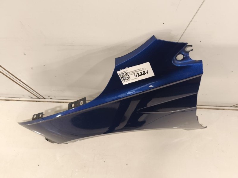 Parafango ANT SX 2G0821105 Volkswagen POLO VII 2017