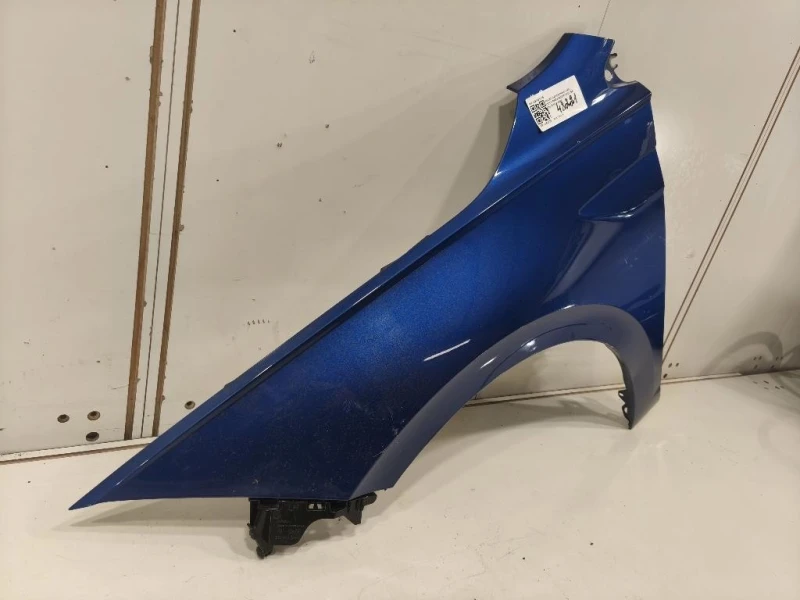 Parafango ANT SX 2G0821105 Volkswagen POLO VII 2017