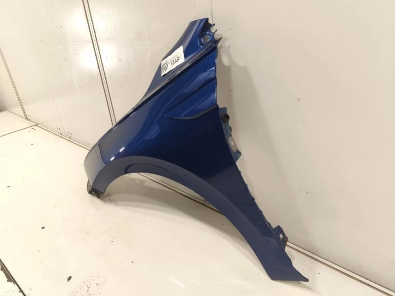 Parafango ANT SX 2G0821105 Volkswagen POLO VII 2017