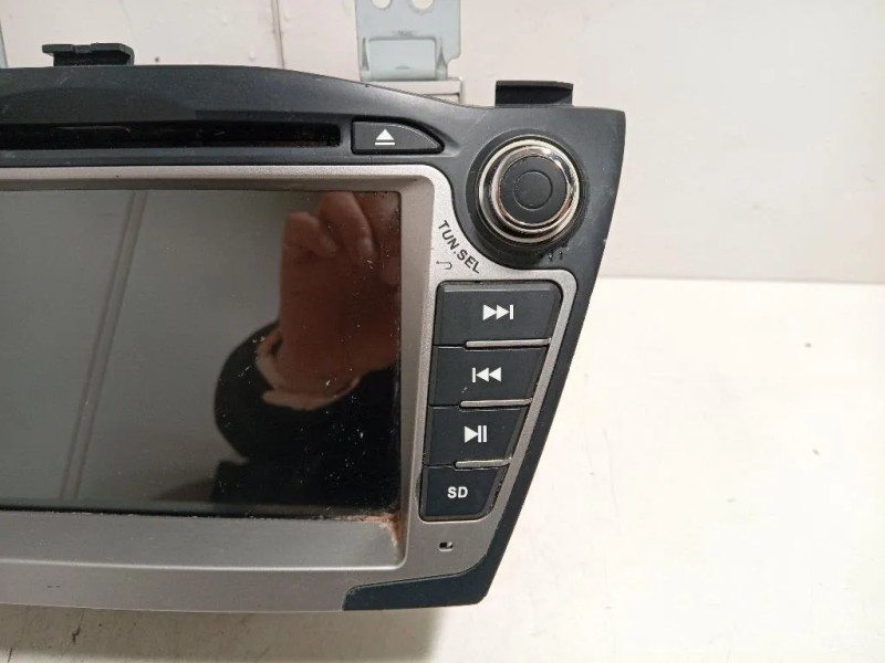 Unità Autoradio UNITÀ AUTORADIO Hyundai IX35 2013