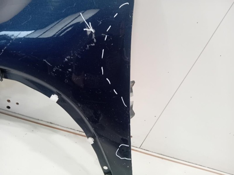 Parafango ANT SX 5N0821105A Volkswagen Tiguan I 2008