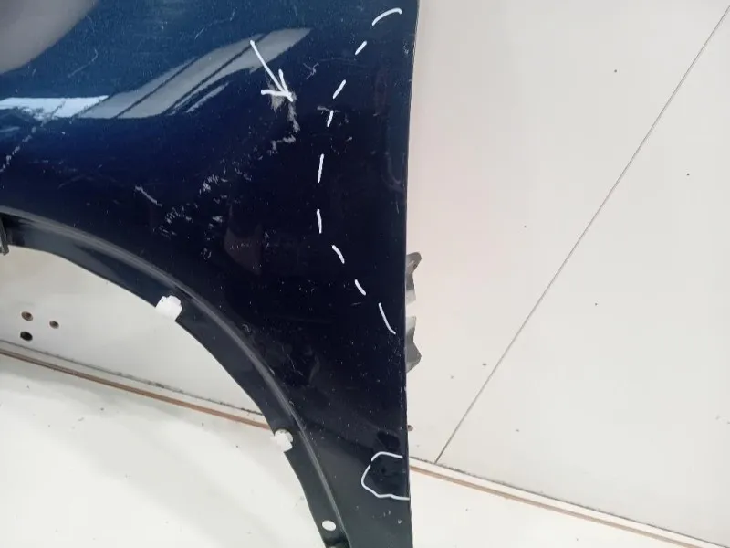 Parafango ANT SX 5N0821105A Volkswagen Tiguan I 2008