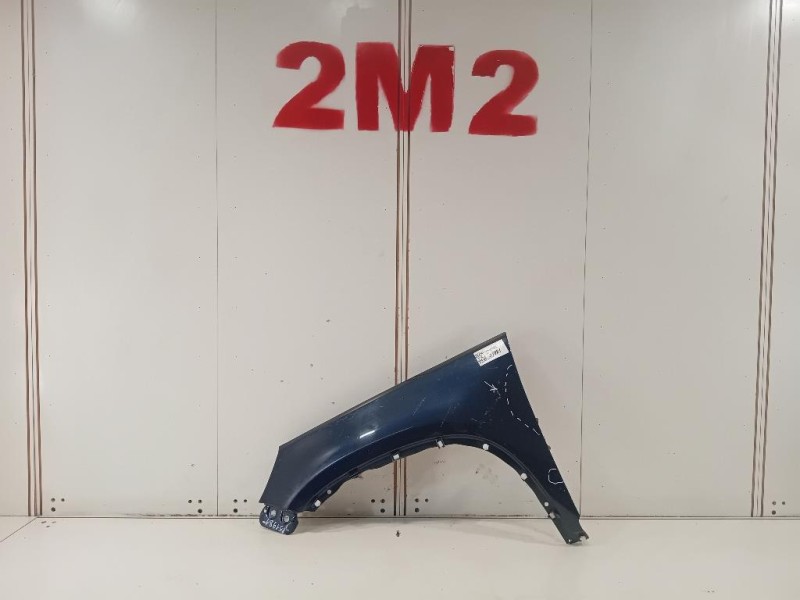 Parafango ANT SX 5N0821105A Volkswagen Tiguan I 2008