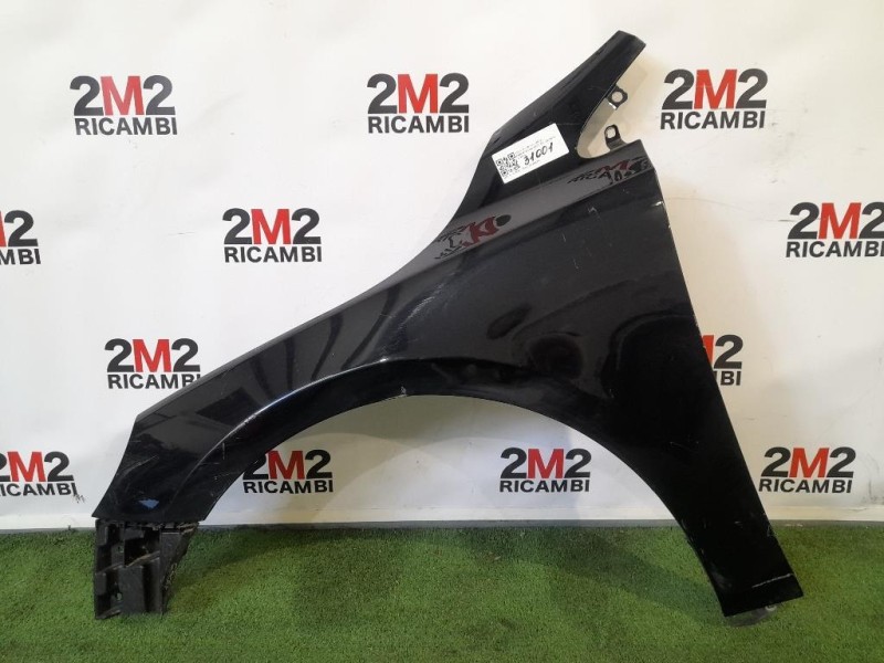 Parafango ANT SX PARAFANGO VOLVO Volvo V40 II 2012