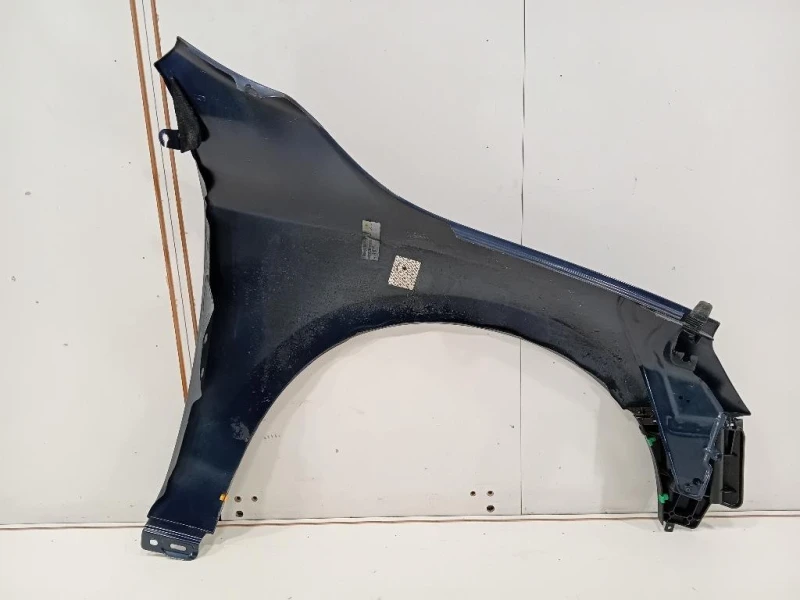 Parafango ANT SX 31352073 Volvo V60 I 2010