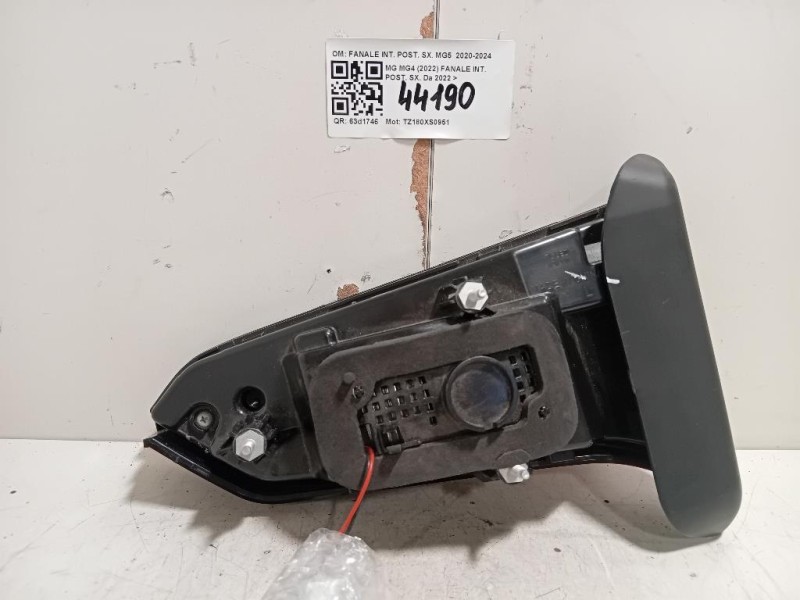 Unità Autoradio 96560-3Y600TJN Hyundai IX35 2013