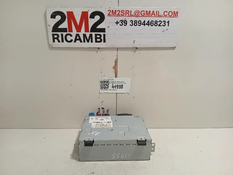 Unità Autoradio HY32-18K812-CE Jaguar XE 2015