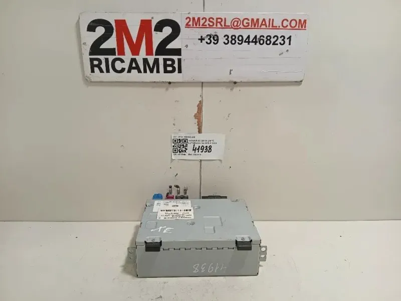 Unità Autoradio HY32-18K812-CE Jaguar XE 2015