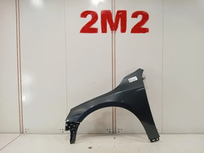 Parafango ANT SX 31416208 Volvo V60 I 2013