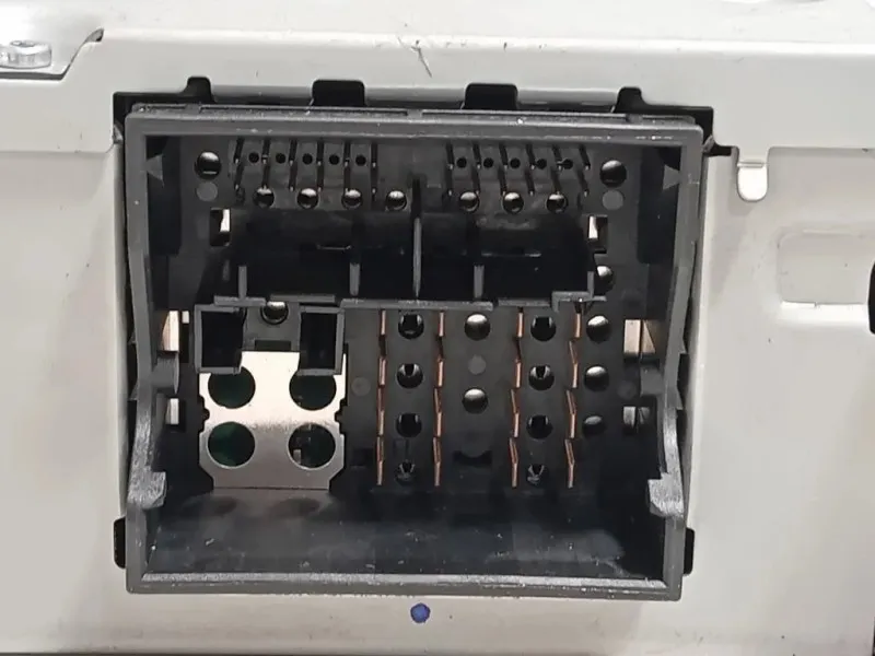 Unità Autoradio GX53-18K812-CG Jaguar XE 2015