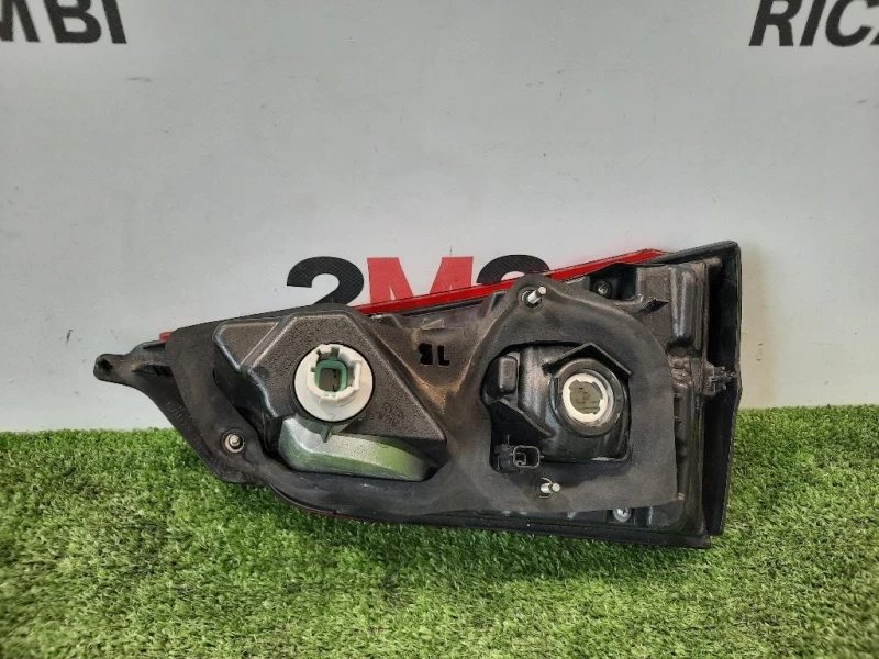 Fanale INT POST SX 265554EA5E Nissan Qashqai II 2014