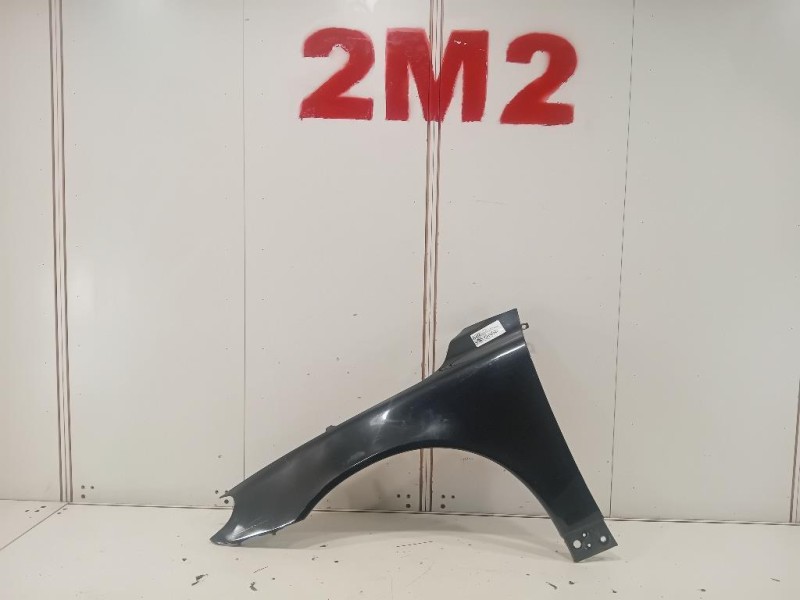 Parafango ANT SX PARAFANGO ANT SX Volvo V70 III 2013