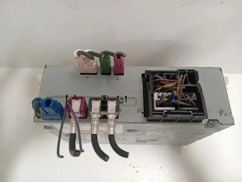 Unità Autoradio GX53-18K812-CF Jaguar XE 2015