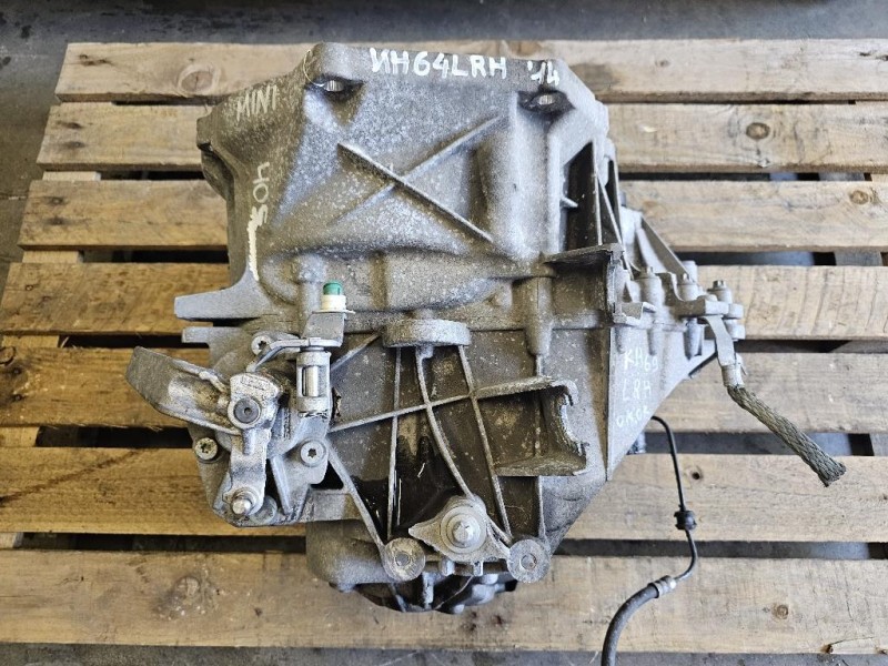 Cambio GS6-58BG 6 MARCE MANUALE Mini MINI Cooper F56 2014