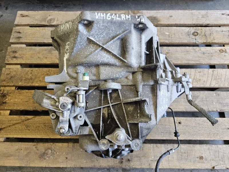 Cambio GS6-58BG 6 MARCE MANUALE Mini MINI Cooper F56 2014