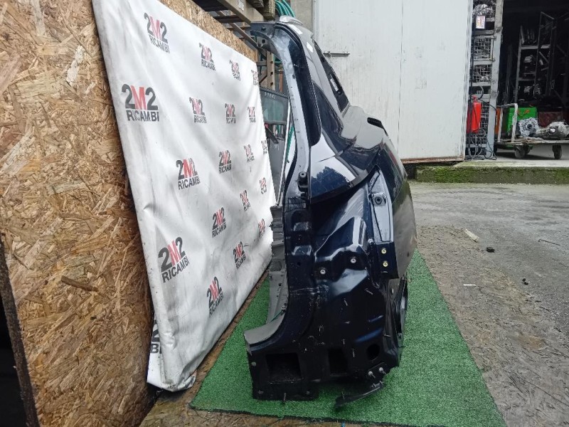 Parafango POST DX PARAFANGO LAMIERA POST DX Audi A6 4a5c8 Avant 2018