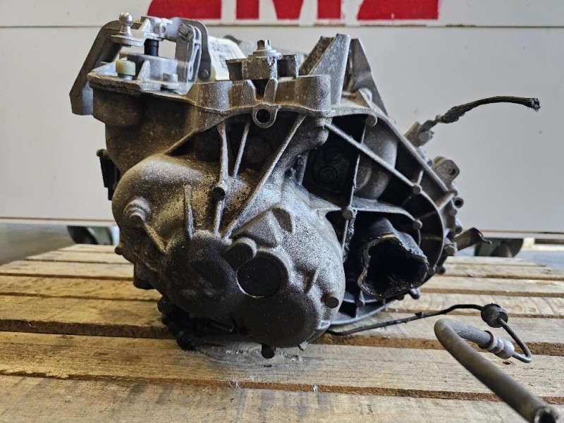 Cambio GS6-58BG 6 MARCE MANUALE Mini MINI Cooper F56 2014