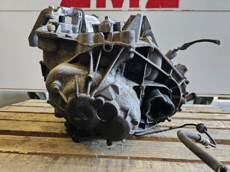 Cambio GS6-58BG 6 MARCE MANUALE Mini MINI Cooper F56 2014