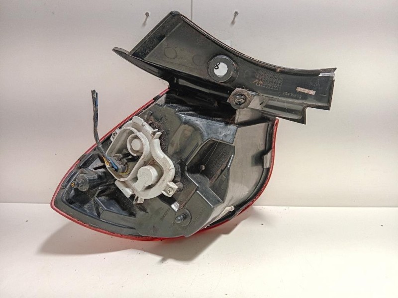 Fanale POST DX 02041099900010 Alfa Romeo Giulietta 2013