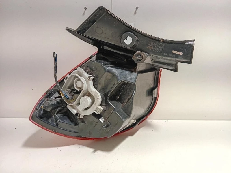 Fanale POST DX 02041099900010 Alfa Romeo Giulietta 2013