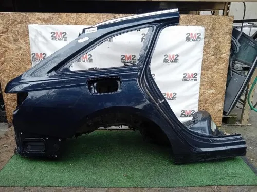 Parafango POST DX PARAFANGO LAMIERA POST DX Audi A6 4a5c8 Avant 2018