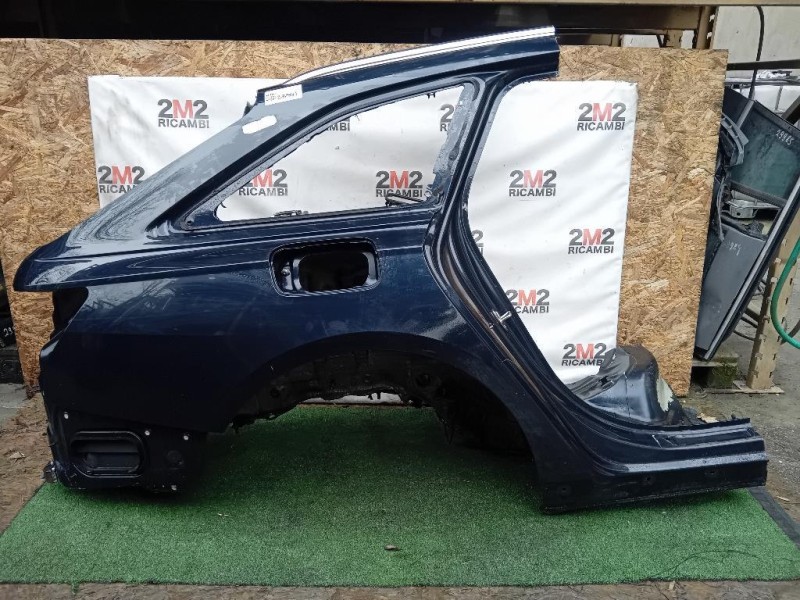 Parafango POST DX PARAFANGO LAMIERA POST DX Audi A6 4a5c8 Avant 2018