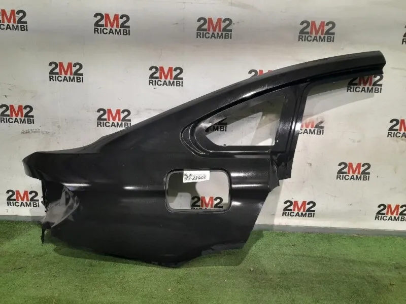 Parafango POST DX 41007334022 Bmw Serie 4 F36 GRAN Coupe 2014