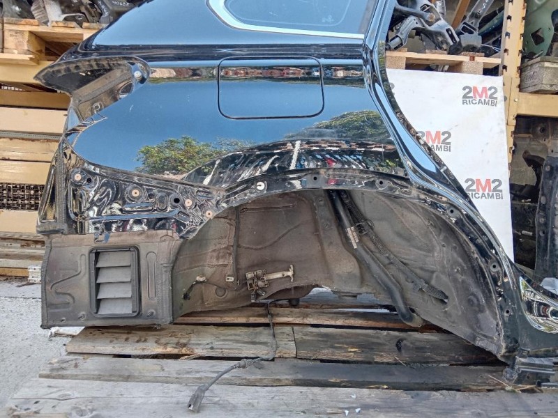 Parafango POST DX Bmw X1 F48 2015