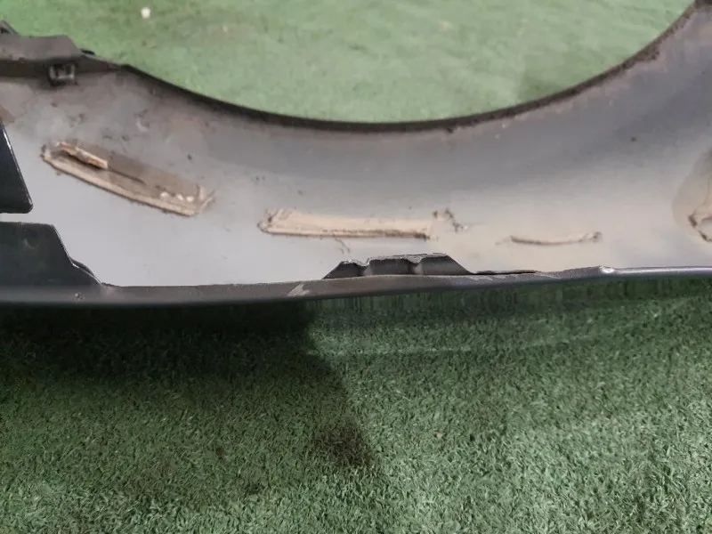 Parafango POST DX 41357151640 Bmw Z4 E85 Cabrio 2003