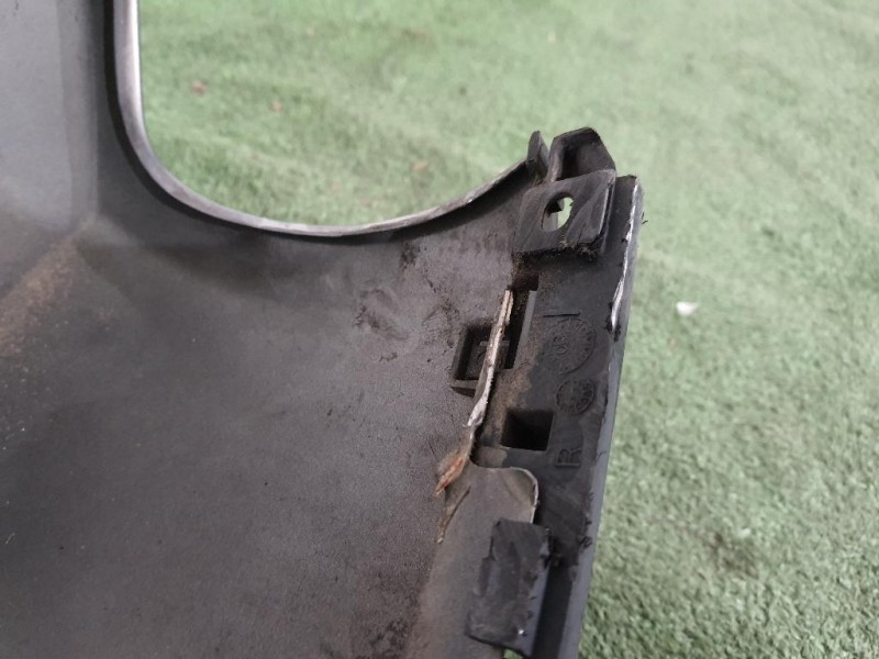 Parafango POST DX 41357151640 Bmw Z4 E85 Cabrio 2003