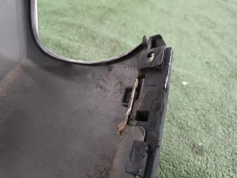 Parafango POST DX 41357151640 Bmw Z4 E85 Cabrio 2003