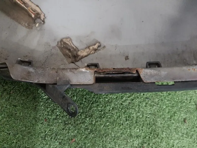 Parafango POST DX 41357151640 Bmw Z4 E85 Cabrio 2003