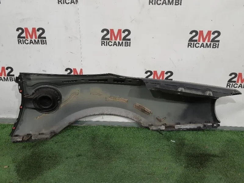 Parafango POST DX 41357151640 Bmw Z4 E85 Cabrio 2003