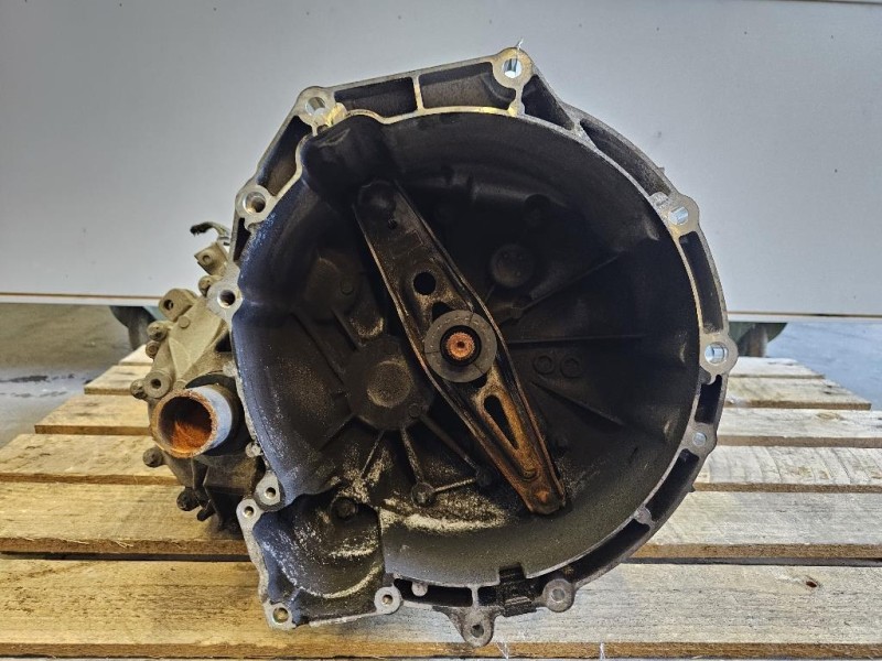 Cambio GS6-58BG 6 MARCE MANUALE Mini MINI Cooper F56 2014