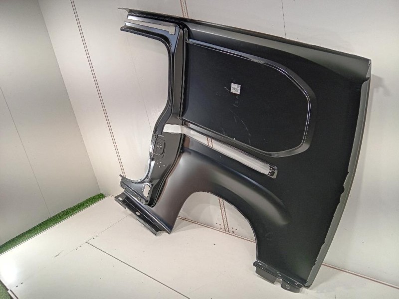 Parafango POST DX 9827669480 NUOVO Citroen Berlingo IV 2018