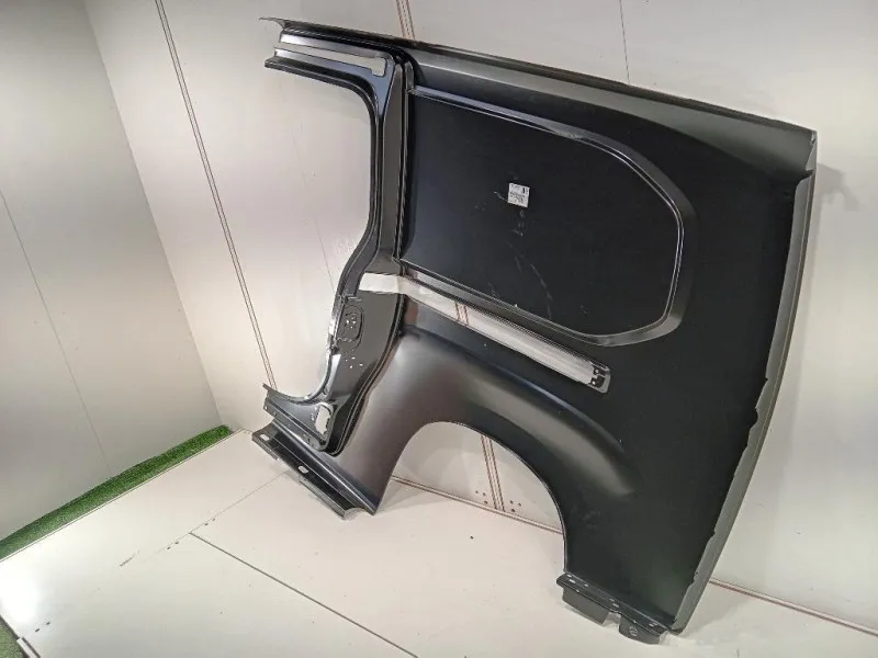 Parafango POST DX 9827669480 NUOVO Citroen Berlingo IV 2018