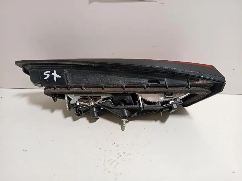 Fanale INT POST SX 13401522 Opel Astra K 2016