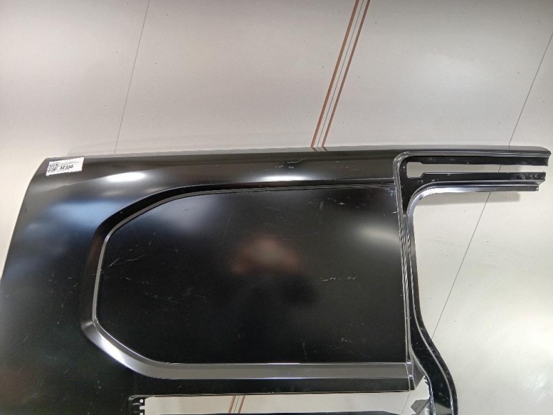 Parafango POST DX 9827669480 NUOVO Citroen Berlingo IV 2018