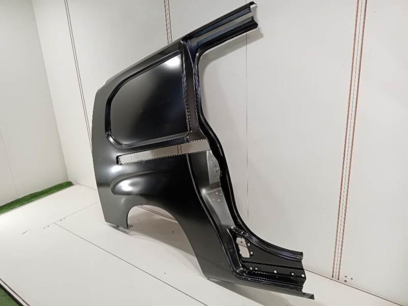 Parafango POST DX 9827669480 NUOVO Citroen Berlingo IV 2018