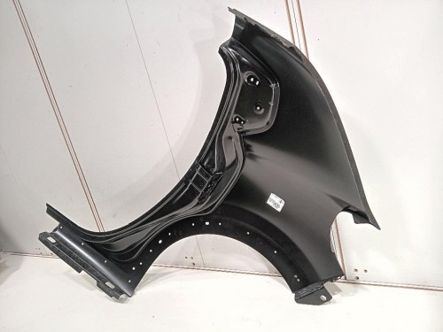 Parafango POST DX 1617430980 Citroen C3 III 2016