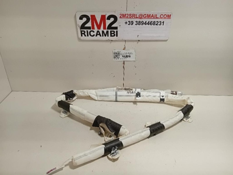 Air-bag A Tendina SX 9827991480 Opel Corsa F 2019