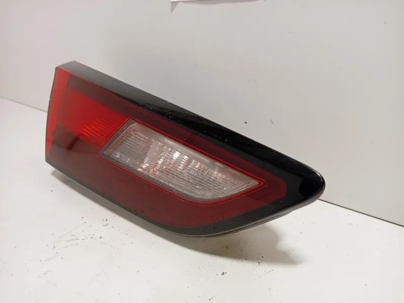 Fanale INT POST SX 39032992 Opel Astra K 2016