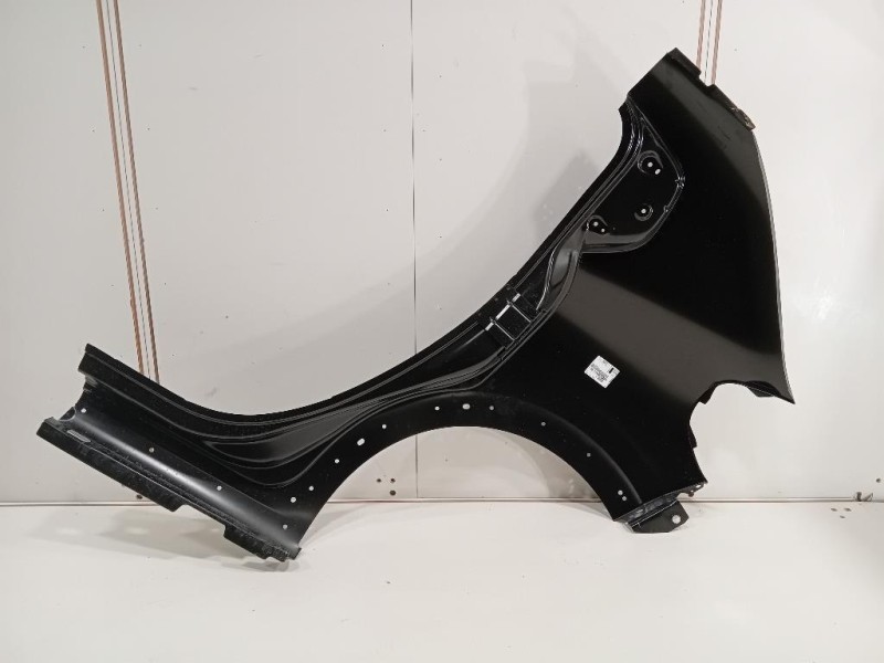 Parafango POST DX 1617430980 Citroen C3 III 2016