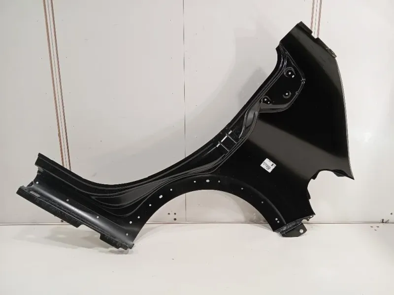 Parafango POST DX 1617430980 Citroen C3 III 2016