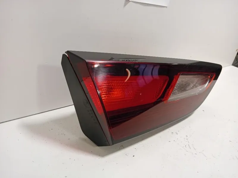 Fanale INT POST SX 39032992 Opel Astra K 2016