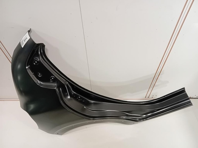 Parafango POST DX 1617430980 Citroen C3 III 2016