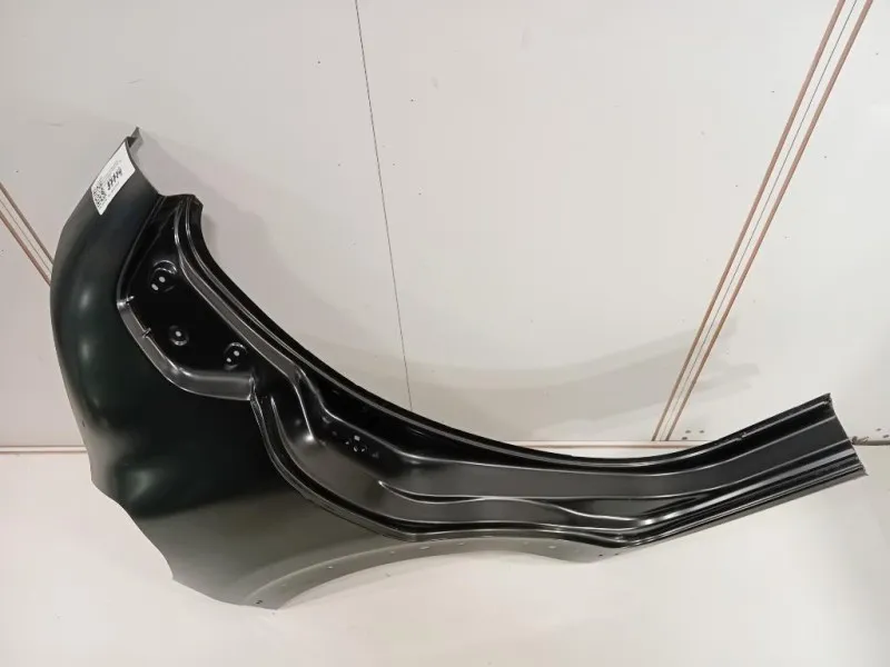 Parafango POST DX 1617430980 Citroen C3 III 2016