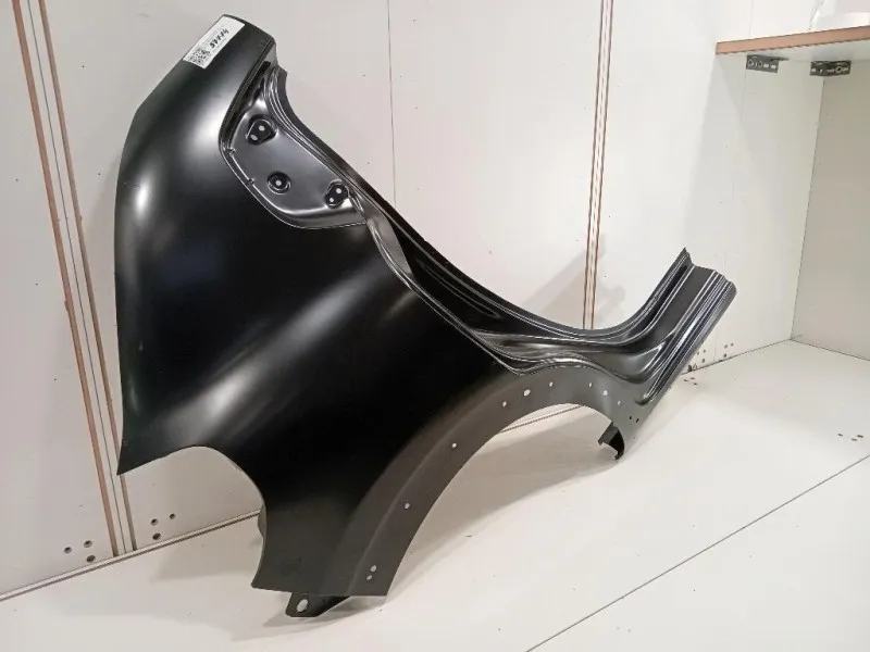 Parafango POST DX 1617430980 Citroen C3 III 2016